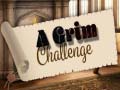 游戏A Grim Challenge