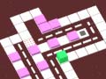 游戏Cube Flip Grid Puzzles