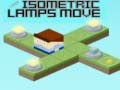游戏Isometric Lamps Move