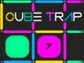 游戏Cube Trap