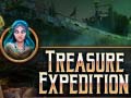 游戏Treasure Expedition