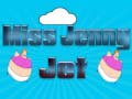 游戏Miss Jenny Jet