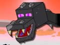 游戏Mineblock Dragon Adventure