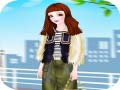 游戏2020 Spring Style