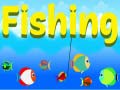 游戏Fishing