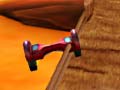 游戏Hoverboard Stunts Hill Climb