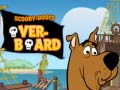 游戏Scooby-Doo!`s Over-board