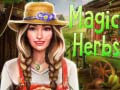 游戏Magic Herbs