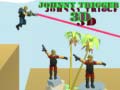 游戏Johnny Trigger 3D