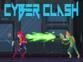 游戏Cyber Clash