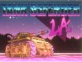 游戏Tank Defender L.A.