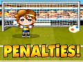 游戏Penalties!