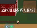 游戏Agriculture vs Aliens 2