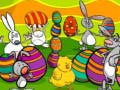 游戏Easter Differences