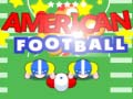 游戏American Football
