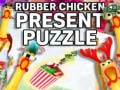 游戏Rubber Chicken Present Puzzle