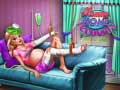 游戏Mommy Home Recovery