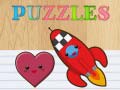 游戏Puzzles
