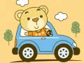 游戏Little Cute Vehicles Match 3