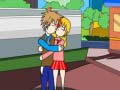 游戏Kissing In Music Class