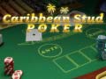 游戏Caribbean Stud Poker