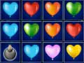 游戏Heart Balloons Block Collapse