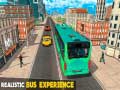 游戏Passenger Bus Dimulator City