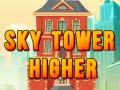 游戏Sky Tower Higher