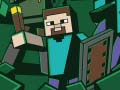 游戏Pixelcraft Jigsaw