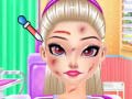 游戏Princess Sports Injury And Recovery