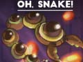 游戏Oh, Snake!