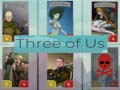 游戏Three Of Us