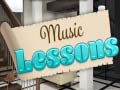 游戏Music Lessons