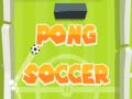 游戏Pong Soccer