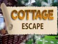 游戏Cottage Escape