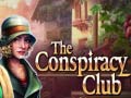游戏The Conspiracy Club
