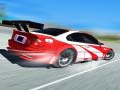 游戏Extreme Sports Car Shift Racing