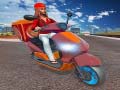 游戏Good Pizza Delivery Boy