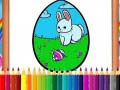 游戏Dying Easter Eggs