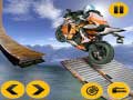 游戏Bike Stunt Master Racing