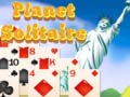 游戏Planet Solitaire