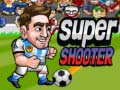 游戏Super Shooter