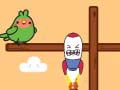游戏Dashing Birds