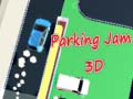 游戏Parking Jam 3D