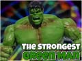游戏The Strongest Green Man
