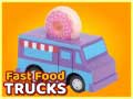 游戏Fast Food Trucks