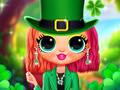 游戏 BFF St. Patricks Day Preparation