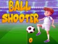 游戏Ball Shooter