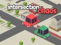 游戏Intersection Chaos