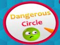 游戏Dangerous Circles